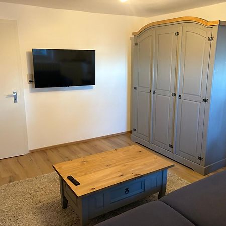 Ferienwohnung"Harzliebe" Gernrode  Exterior foto